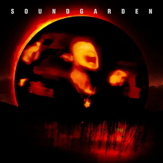 Soundgarden - Superunknown (Remastered, 180 Gram) (2 LP) - Joco Records