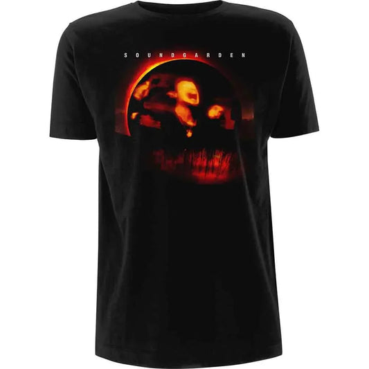 Soundgarden - Superunknown (T-Shirt) - Joco Records