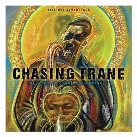 Soundtrack - Chasing Trane: The J (2 LP) - Joco Records