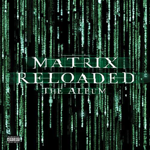 Soundtrack - Matrix Reloaded (Music From and Inspired By The Motion Picture) (3 LP) - Joco Records