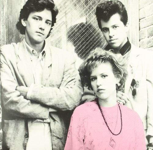 Soundtrack - Pretty In Pink (LP) - Joco Records