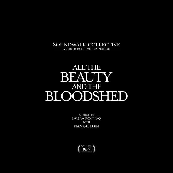 Soundwalk Collective - All the Beauty and the Bloodshed (Vinyl) - Joco Records