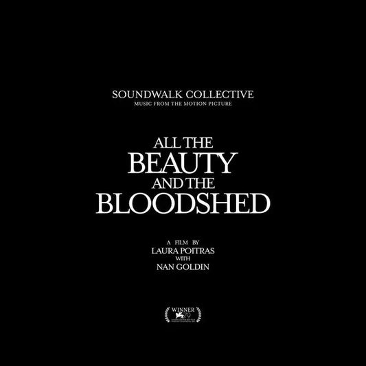 Soundwalk Collective - All the Beauty and the Bloodshed (Vinyl) - Joco Records