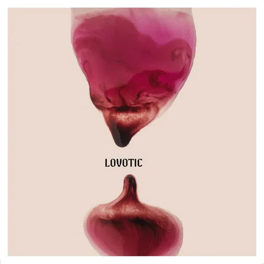SOUNDWALK COLLECTIVE WITH CHARLOTTE GAINSBOURG - LOVOTIC