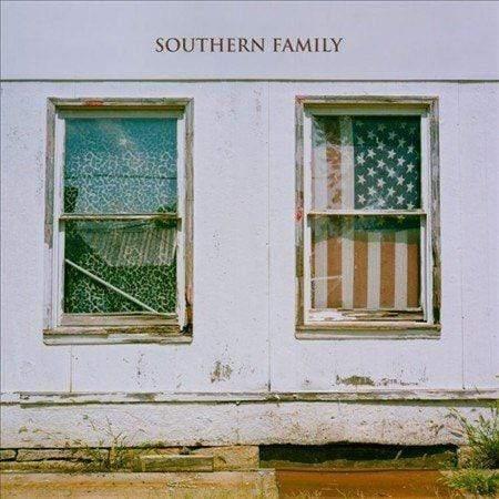 Southern Family / Various - Southern Family / Various (2 LP) - Joco Records