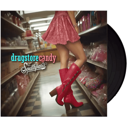 Southpaw - Drugstore Candy (LP) - Joco Records