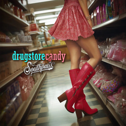 Southpaw - Drugstore Candy (LP) - Joco Records