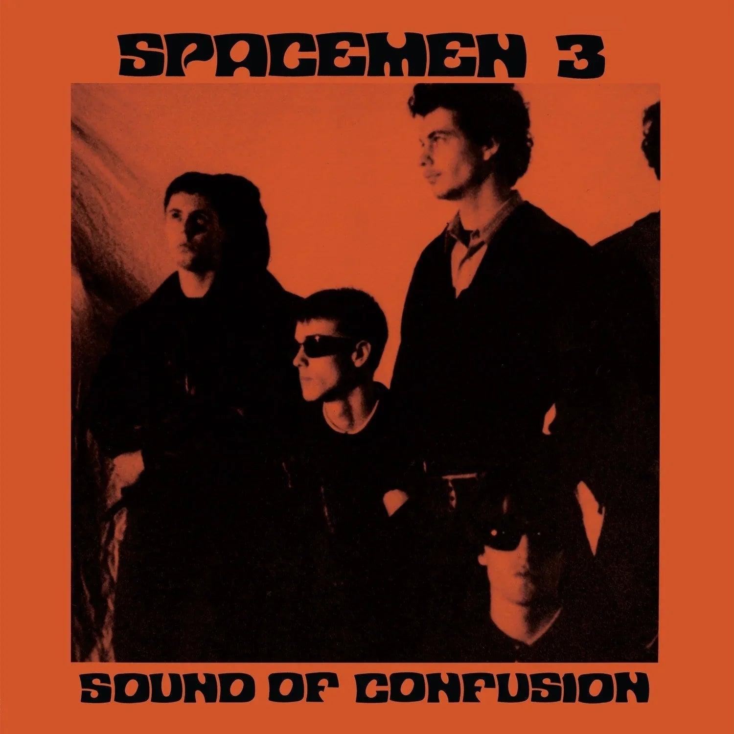 Spacemen 3 - Sound Of Confusion (LP) - Joco Records