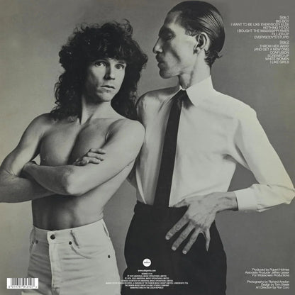 Sparks - Big Beat: 50th Anniversary Edition (Limited Edition Import, "Mineral Marble" Color Vinyl) (LP) - Joco Records
