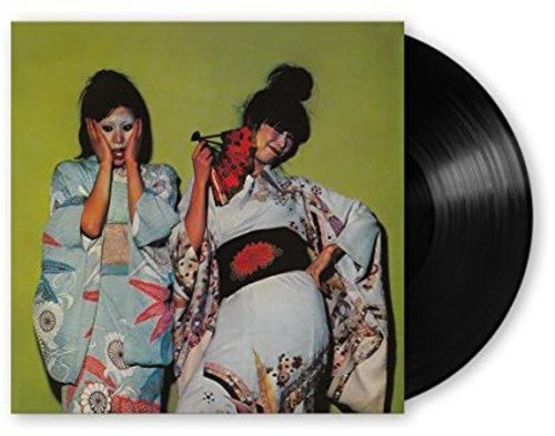 Sparks - Kimono My House (Import)  (Vinyl) - Joco Records