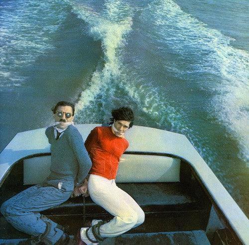 Sparks - Propaganda (Import) (LP) - Joco Records