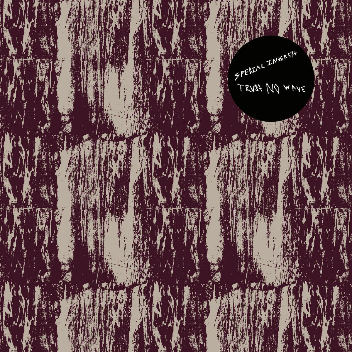 Special Interest - Trust No Wave (LP) - Joco Records