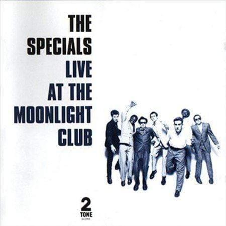 Specials - Live At The Moonlight Club (LP) - Joco Records