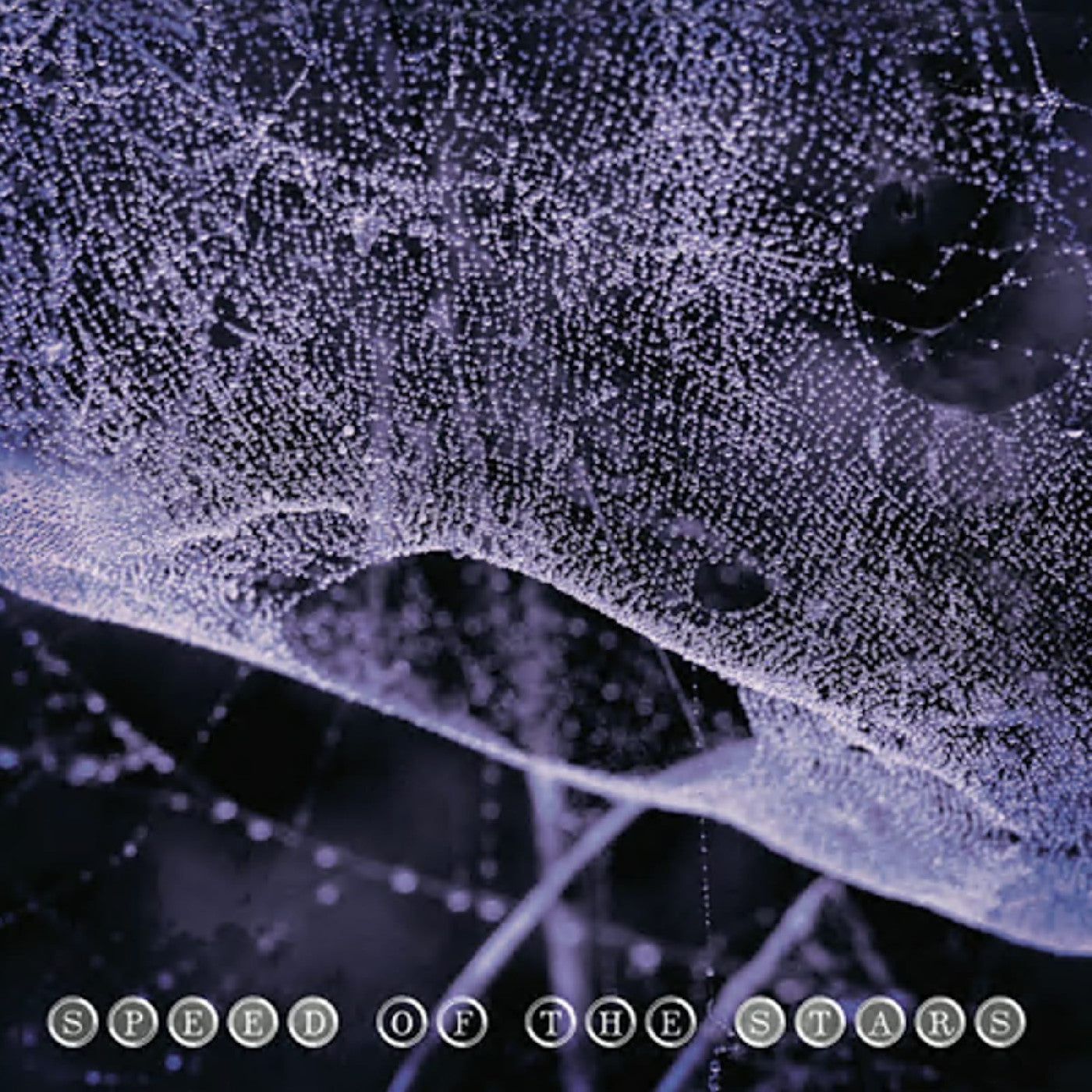 Speed Of The Stars (Steve Kilbey & Frank Kearns) - Speed Of The Stars (Purple Vinyl)