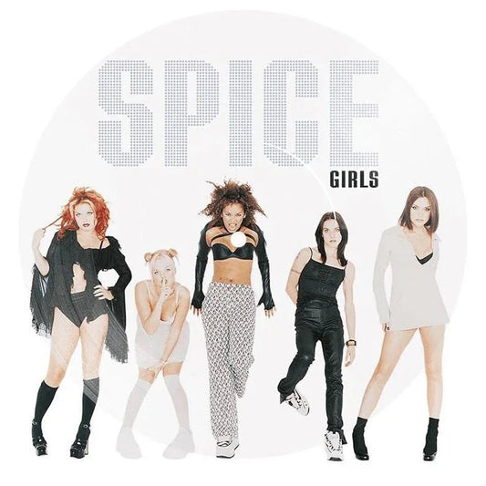 Spice Girls - Spiceworld 25 (Limited Edition, Picture Disc) (LP) - Joco Records