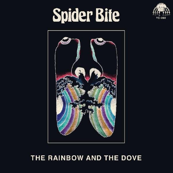 Spider Bite - The Rainbow And The Dove (LP) - Joco Records