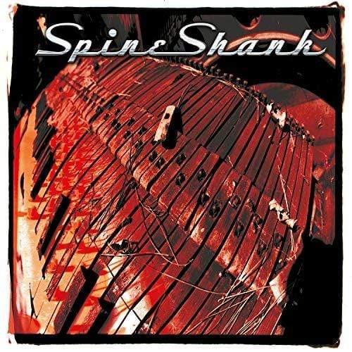 Spineshank - Strictly Diesel (LP) - Joco Records