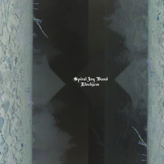 Spiral Joy Band - Elvehjem (Vinyl) - Joco Records