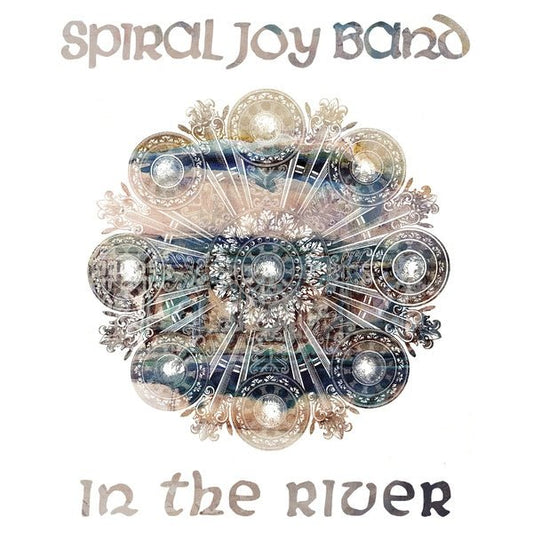 Spiral Joy Band - In The River (LP) - Joco Records