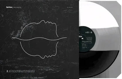 Spiritbox - Tsunami Sea (Indie Exclusive, Black & White Vinyl) (LP) - Joco Records