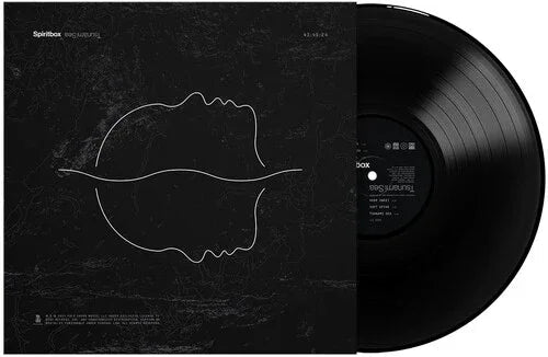 Spiritbox - Tsunami Sea (LP) - Joco Records