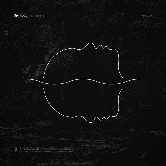 Spiritbox - Tsunami Sea (LP)