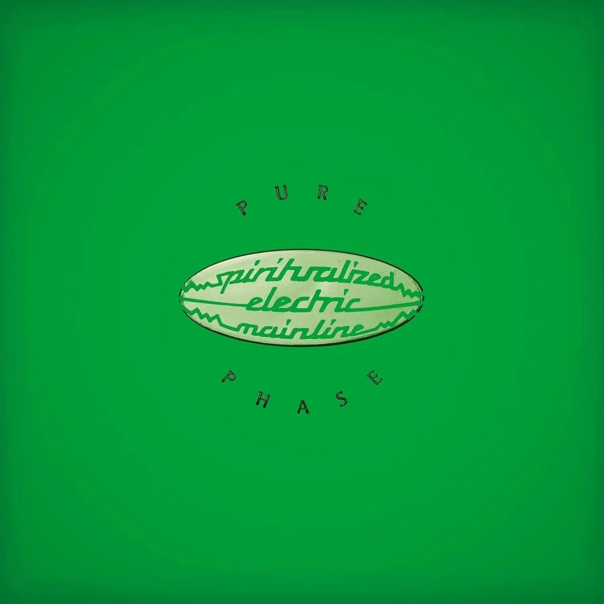 Spiritualized - Pure Phase (2 LP) - Joco Records