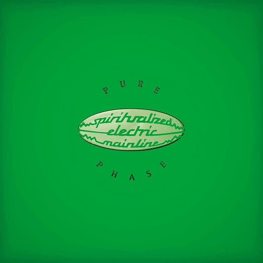 Spiritualized - Pure Phase (2 LP) - Joco Records