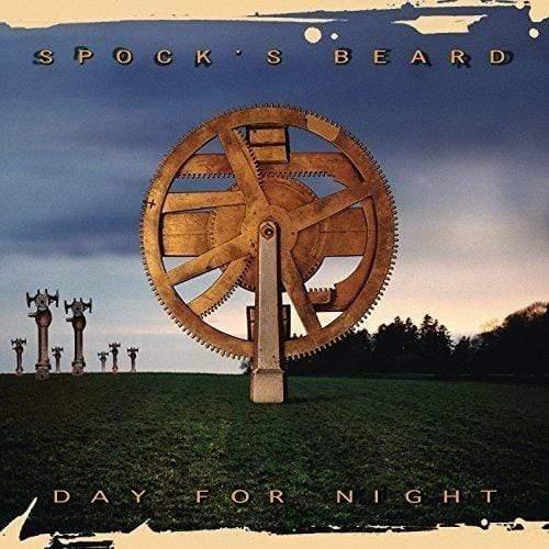 Spock's Beard - Day For Night (2 LP)