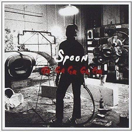 Spoon - Ga Ga Ga Ga Ga (10th Anniversary Edition) (2 LP) - Joco Records