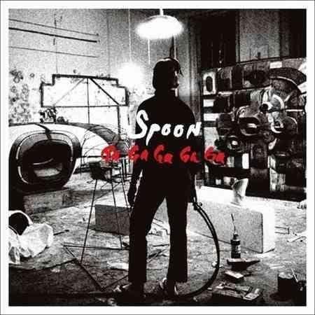 Spoon - Ga Ga Ga Ga Ga (LP) - Joco Records