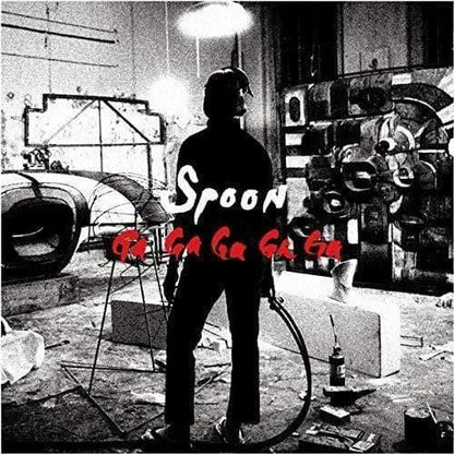 Spoon - Ga Ga Ga Ga Ga (LP) - Joco Records