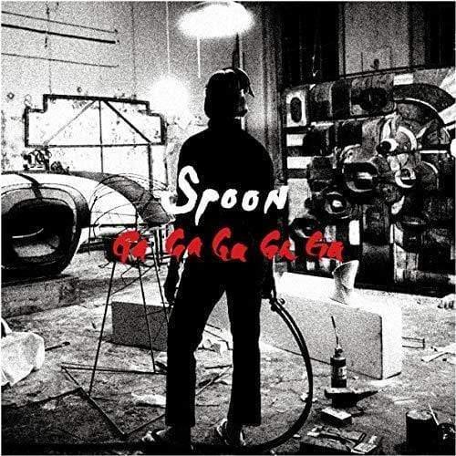 Spoon - Ga Ga Ga Ga Ga (LP) - Joco Records