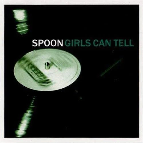 Spoon - Girls Can Tell (LP) - Joco Records