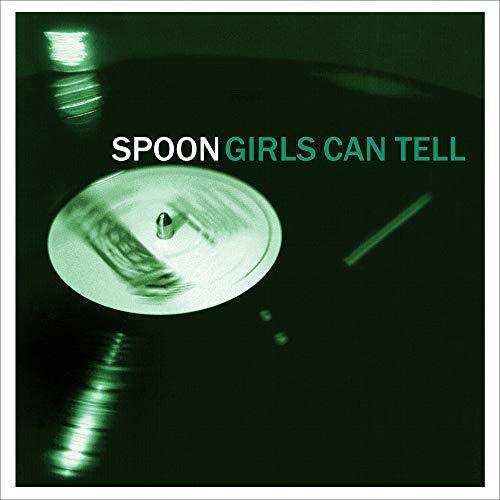 Spoon - Girls Can Tell (Remastered) (LP) - Joco Records