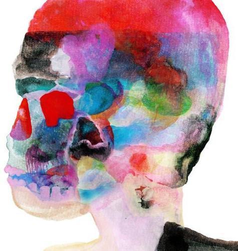 Spoon - Hot Thoughts (LP) - Joco Records
