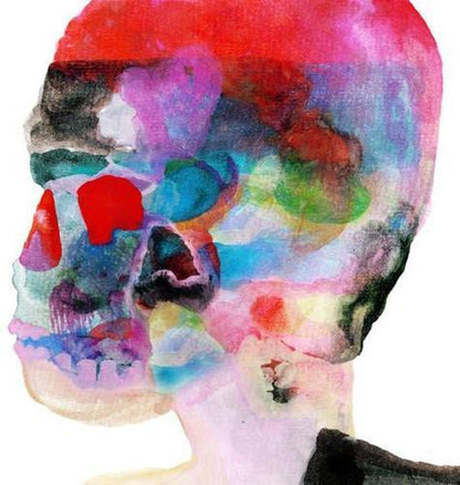 Spoon - Hot Thoughts (LP) - Joco Records