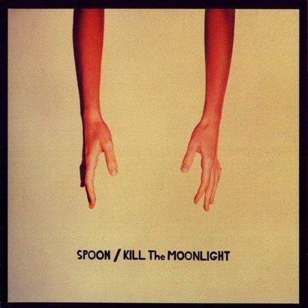 Spoon - Kill The Moonlight  (Vinyl)