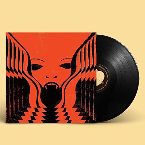 Spoon - Lucifer On The Moon (LP) - Joco Records