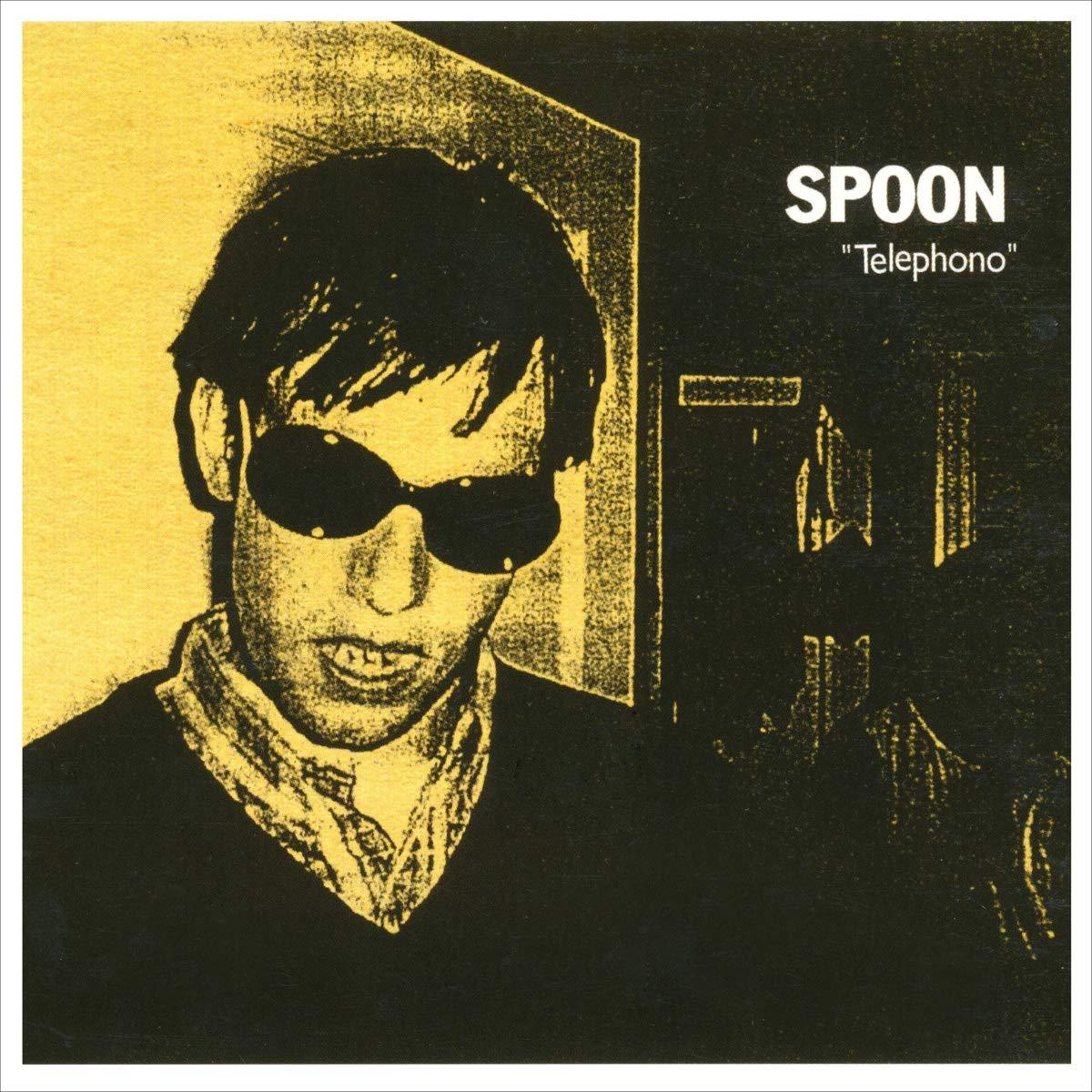 Spoon - Telephono (LP) - Joco Records
