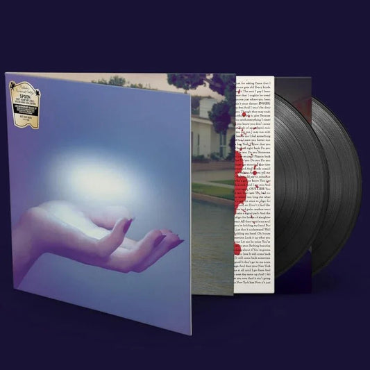 Spoon - They Want My Soul: Deluxe More Soul Edition (2 LP) - Joco Records