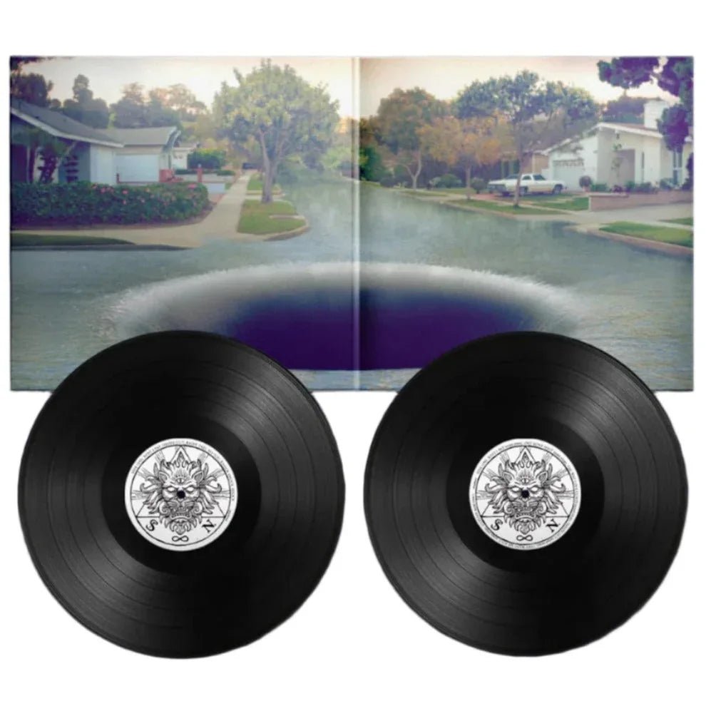 Spoon - They Want My Soul: Deluxe More Soul Edition (2 LP) - Joco Records