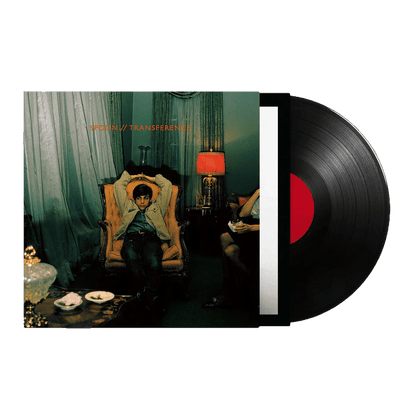 Spoon - Transference (LP) - Joco Records