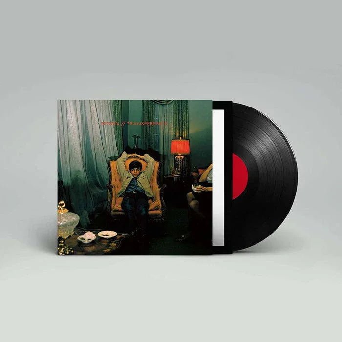 Spoon - Transference (LP) - Joco Records