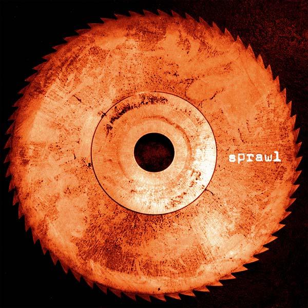 Sprawl - Sprawl (LP) - Joco Records