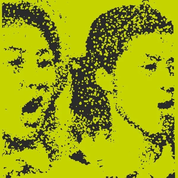 Sprung Aus Den Wolken - Sprung Aus Den Wolken (LP) - Joco Records