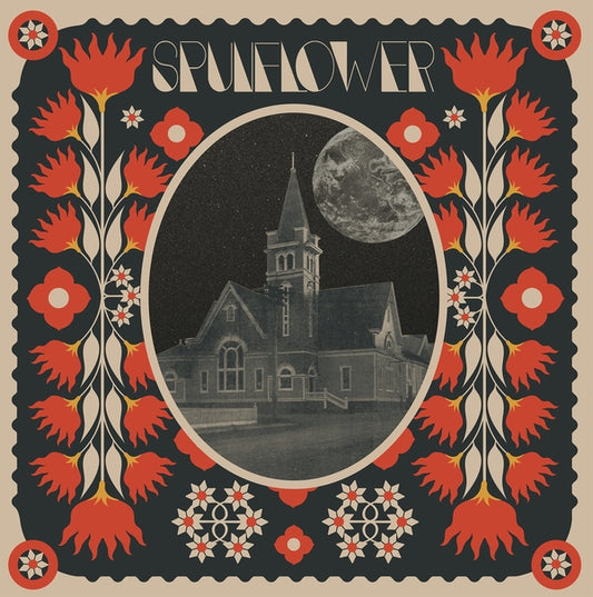 Spunflower - Spunflower