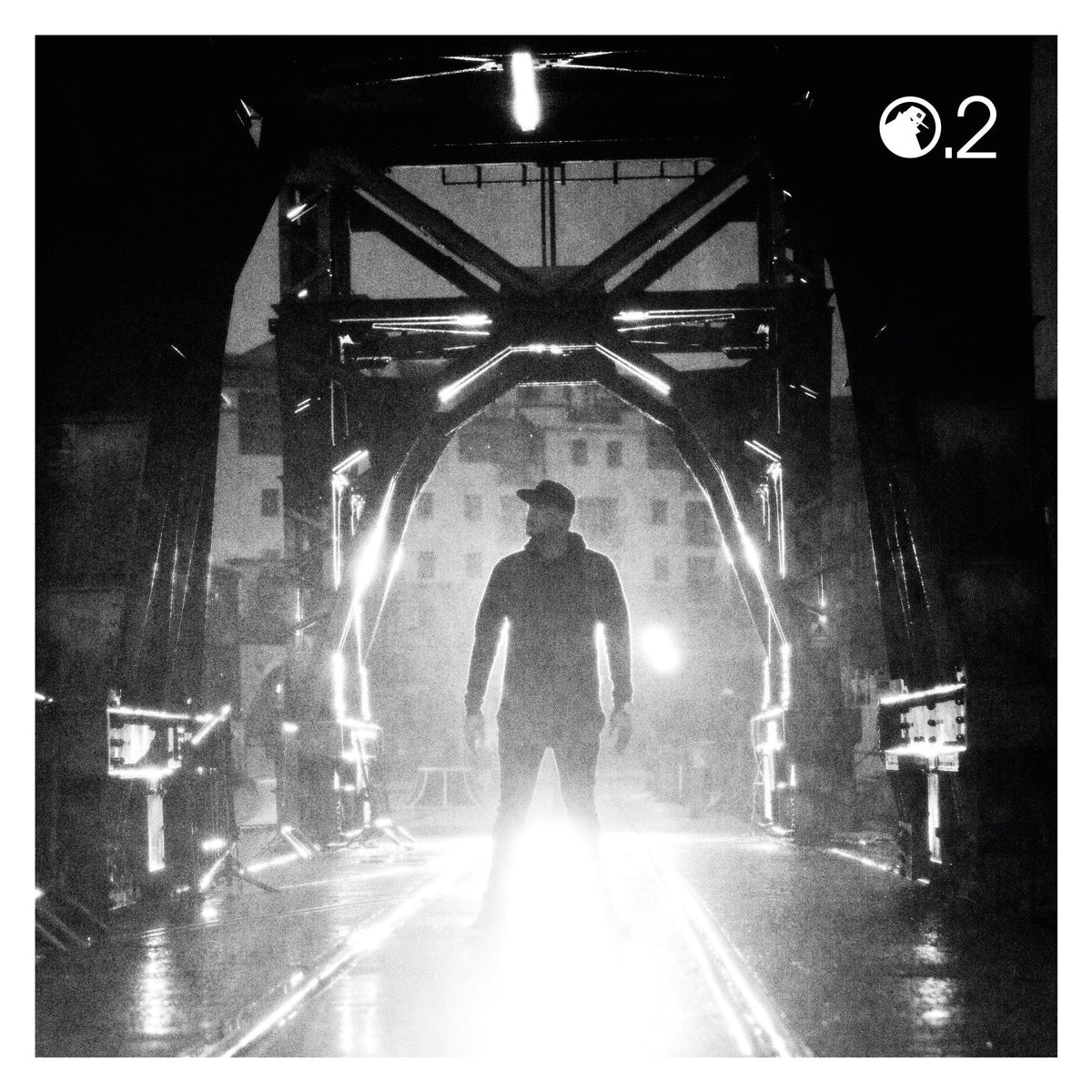 S.P.Y. - Alone In The Dark EP 2 (12-Inch Vinyl EP) - Joco Records
