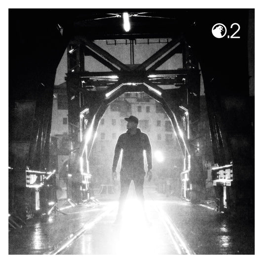 S.P.Y. - Alone In The Dark EP 2 (12-Inch Vinyl EP) - Joco Records