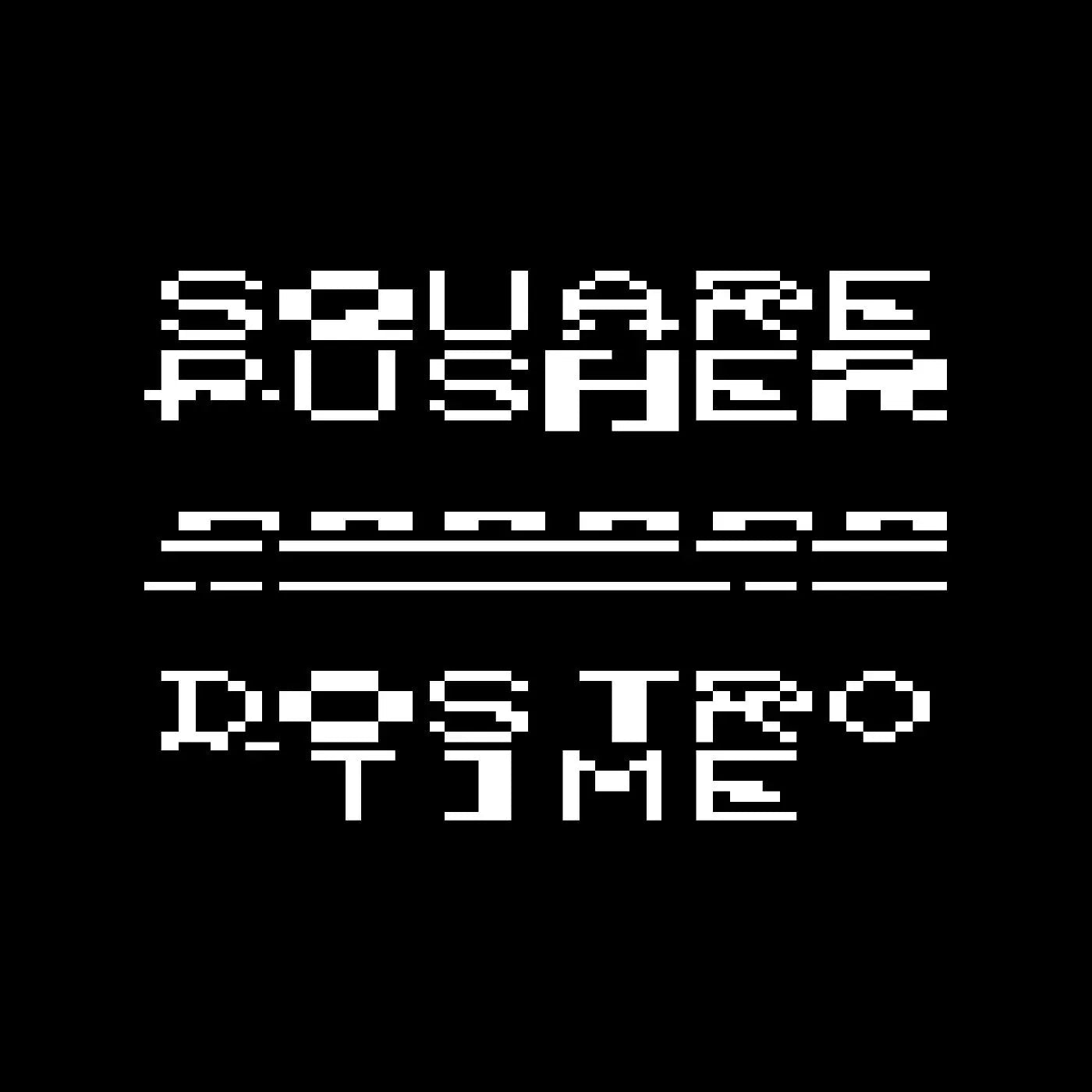 Squarepusher - Dostrotime (2 LP) - Joco Records